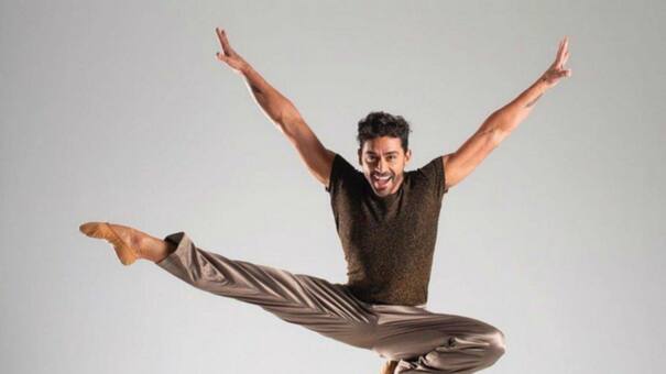 Hernán Piquín presenta: "Fuego y pasión"