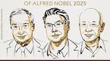 Se dieron a conocer los ganadores del Premio Nobel de Economía: quiénes son y qué aportaron a la ciencia