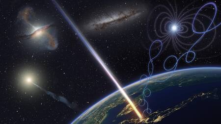 Amaterasu. Foto: EFE.