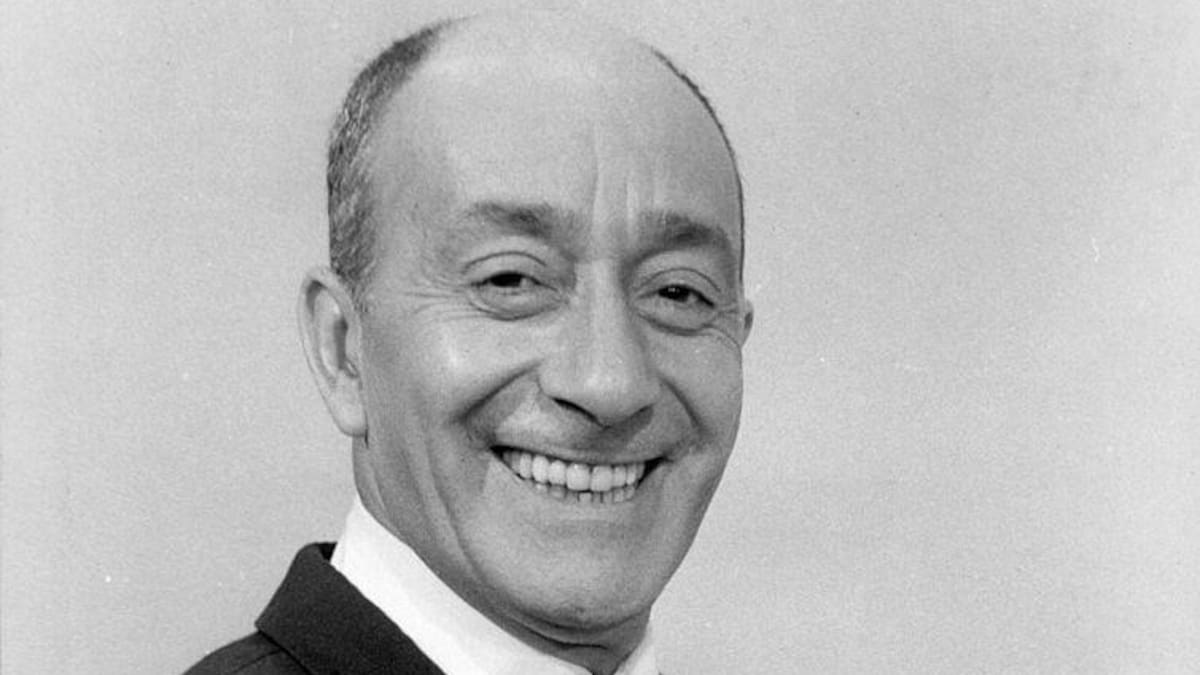 Alberto Olmedo