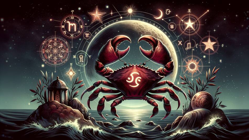 Horoscopo de Cáncer de hoy: martes 27 de agosto de 2024. Foto: Redacción canal26.com