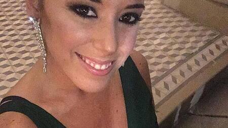 Carla Vallejos - Helicóptero accidentado en Nueva York