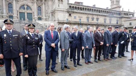 Aníbal Fernández: "El enfoque transnacional permite generar políticas públicas más sólidas para enfrentar el delito"