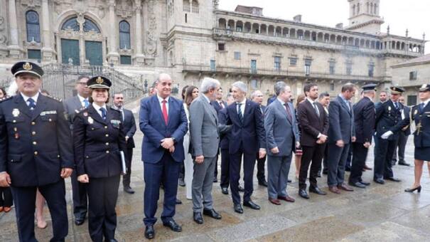 Aníbal Fernández: "El enfoque transnacional permite generar políticas públicas más sólidas para enfrentar el delito"