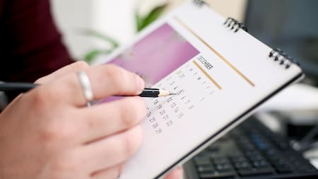 El Gobierno trasladó el feriado del 12 de octubre. Foto: Pixabay.