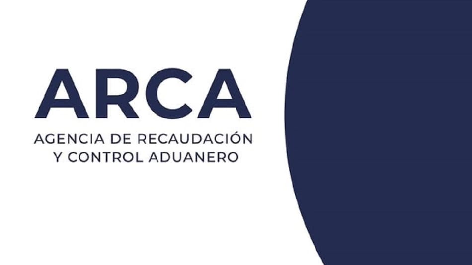 ARCA, ex AFIP. Foto: Instagram @arca_informa