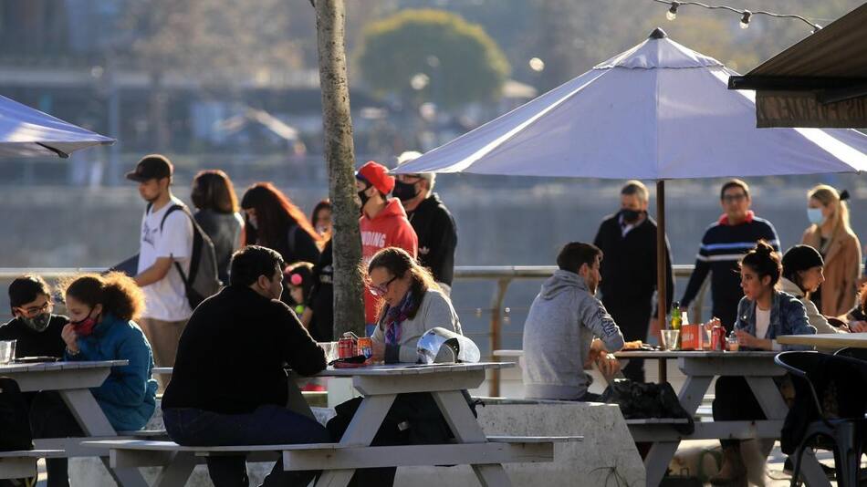 Coronavirus en Argentina, NA