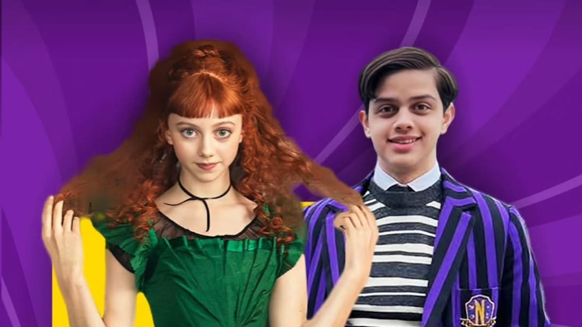 Comic-con Argentina 2025