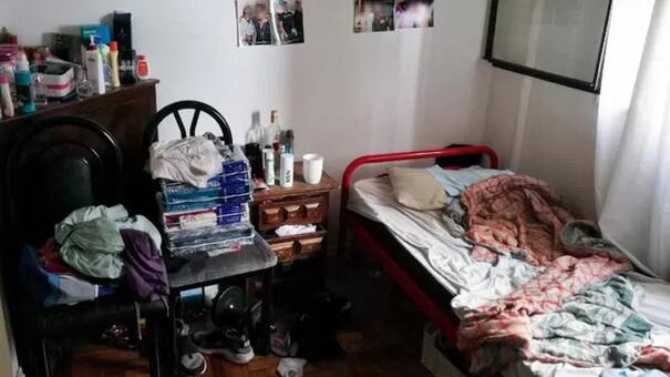 "Sex-Tortion": detuvieron a un joven acusado de "extorsión sexual"