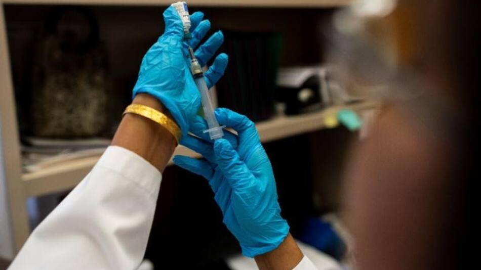 Afivavir, fármaco ruso contra el coronavirus