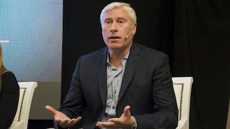 Quién es Gustavo Coria, el nuevo director ejecutivo de la Comisión de Excombatientes de Malvinas