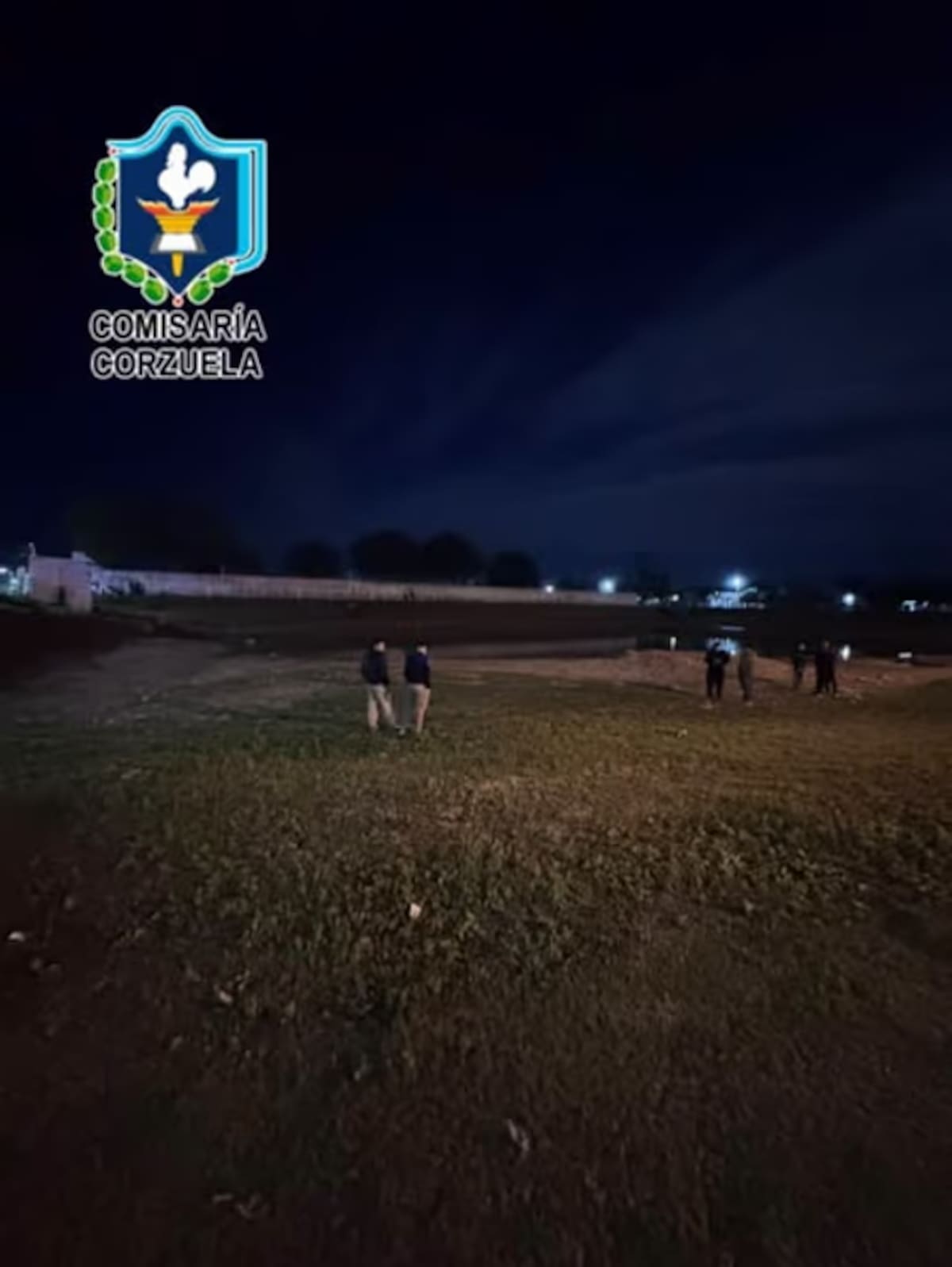 Hallaron tres niños muertos en una laguna en Chaco.
