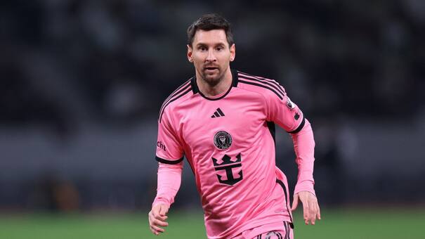 Nueva derrota del Inter Miami de Messi: cayó por penales frente al Vissel Kobe en su gira por Asia