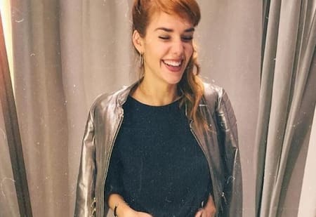 Julieta Nair Calvo Las estrellas