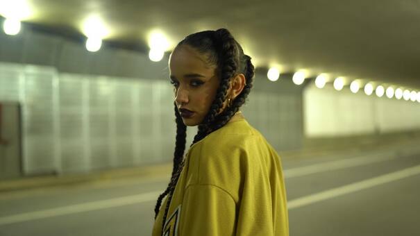 Agos Nisi presenta el segundo corte de su EP: "Fuckboy"