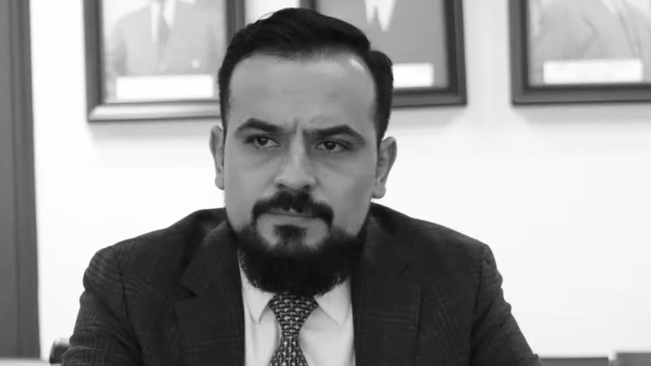 Milton Morales Figueroa. Foto: X @PabloVazC