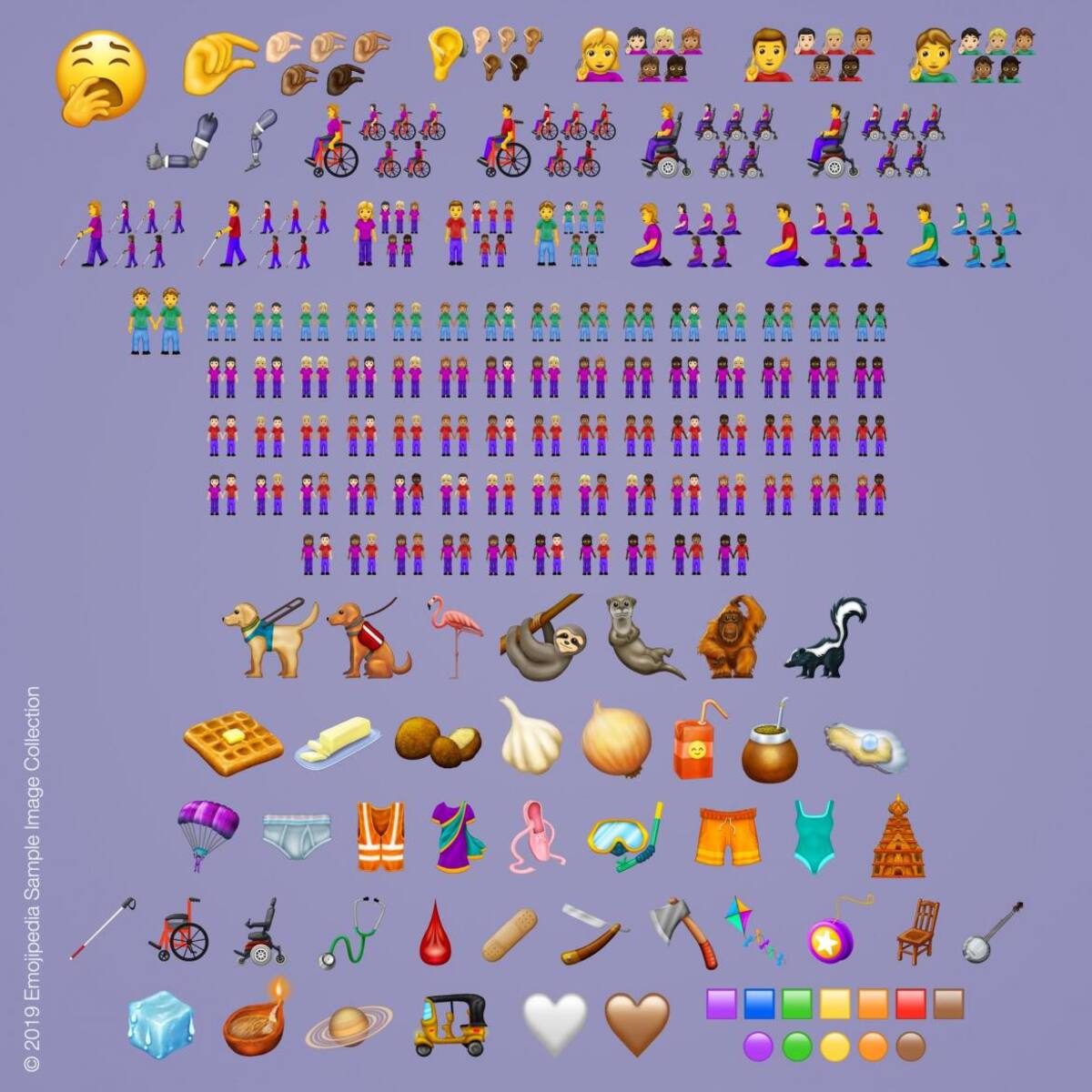 Nuevos emojis de WhatsApp: ¿qué significan los más polémicos?