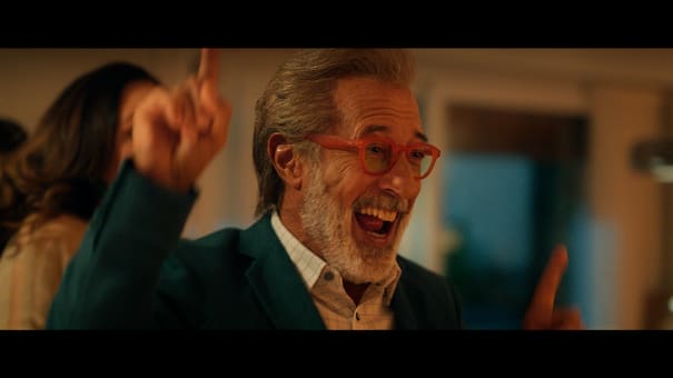 “Homo Argentum”, la nueva película de Francella, ya tiene fecha de estreno en el streaming: cuándo llega a Disney+
