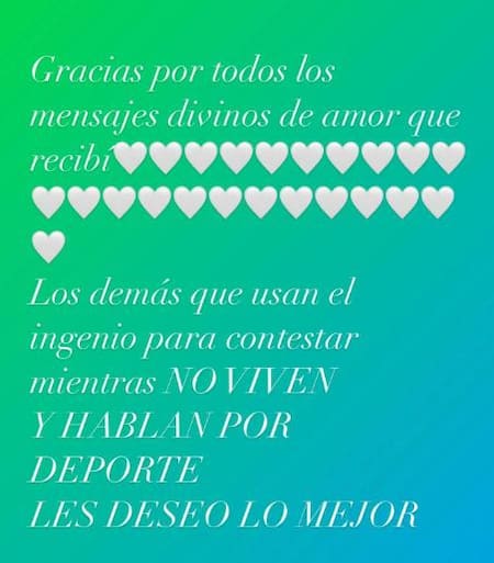 La historia de Ginette Reynal. Foto: Instagram/reynalgina