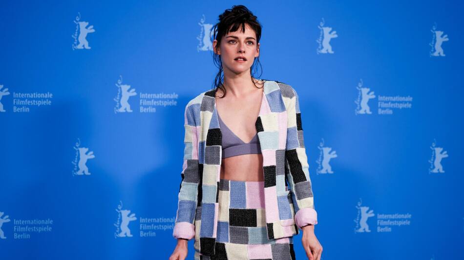 Kristen Stewart. Foto: EFE.
