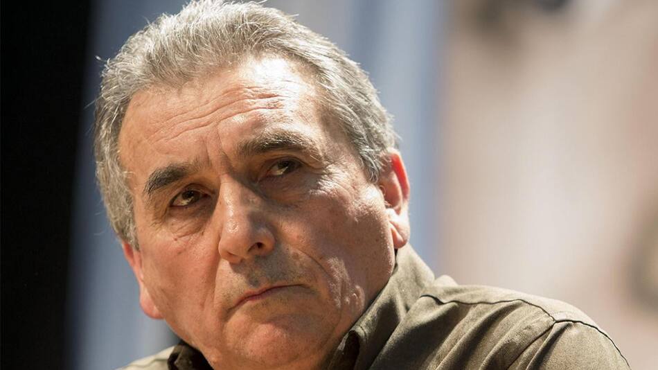 Juan Carlos Schmid