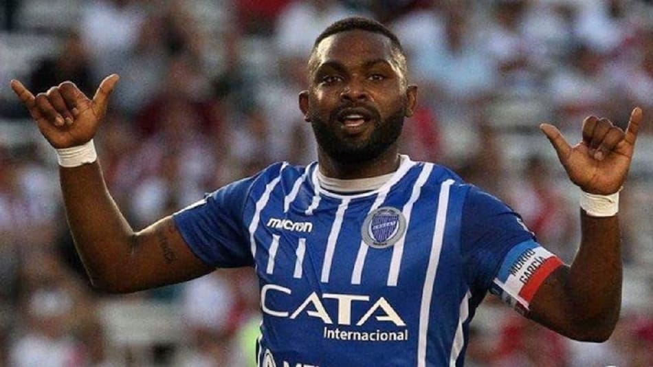 Godoy Cruz vs. San Martín de San Juan, Superliga