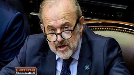 Amadeo, diputado nacional por Cambiemos