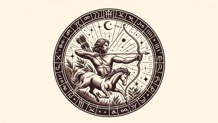 Horóscopo de Sagitario de hoy: jueves 9 de mayo de 2024. Foto: Redacción canal26.com