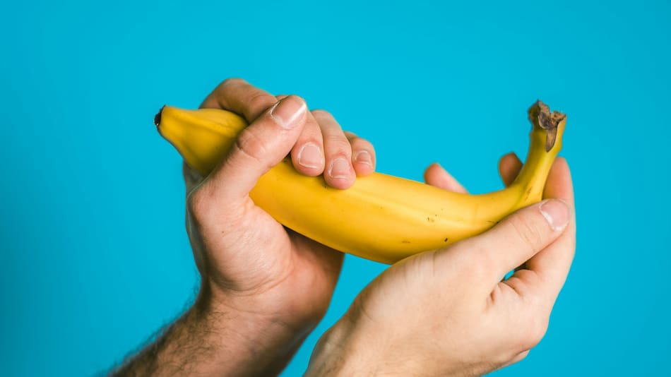 Masturbación. Foto: Unsplash