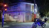 Rosario violenta: por séptima vez en tres años, balearon las oficinas del Servicio Penitenciario