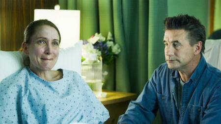 La serie ideal para fanáticos de "Un lugar para soñar". Foto: Netflix