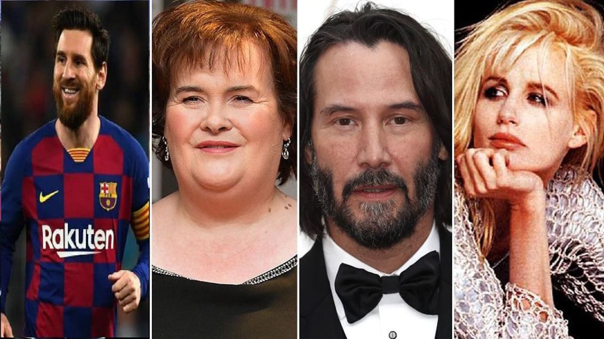 Día Internacional del Asperger: los 10 famosos que viven con él