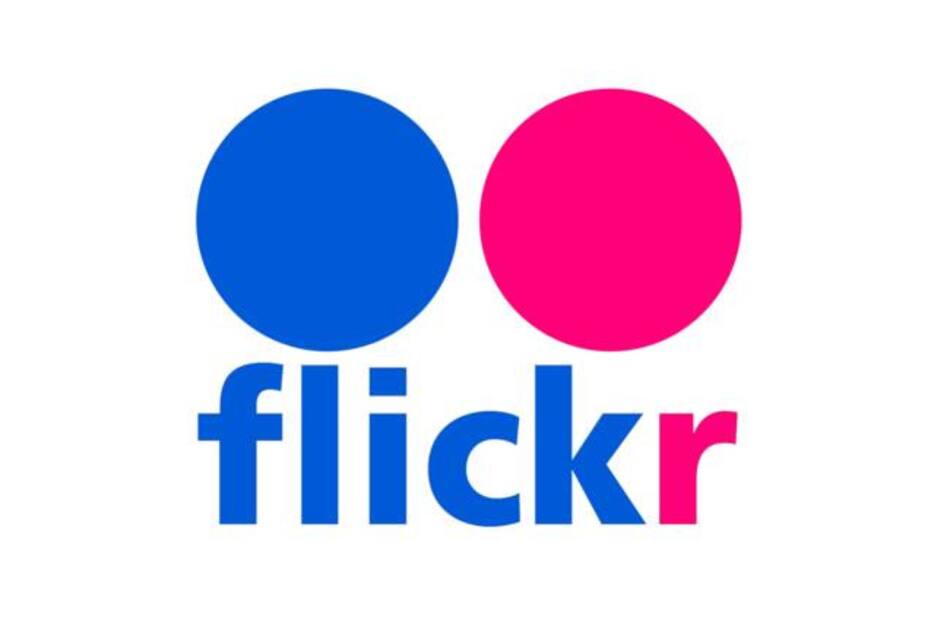 Flickr