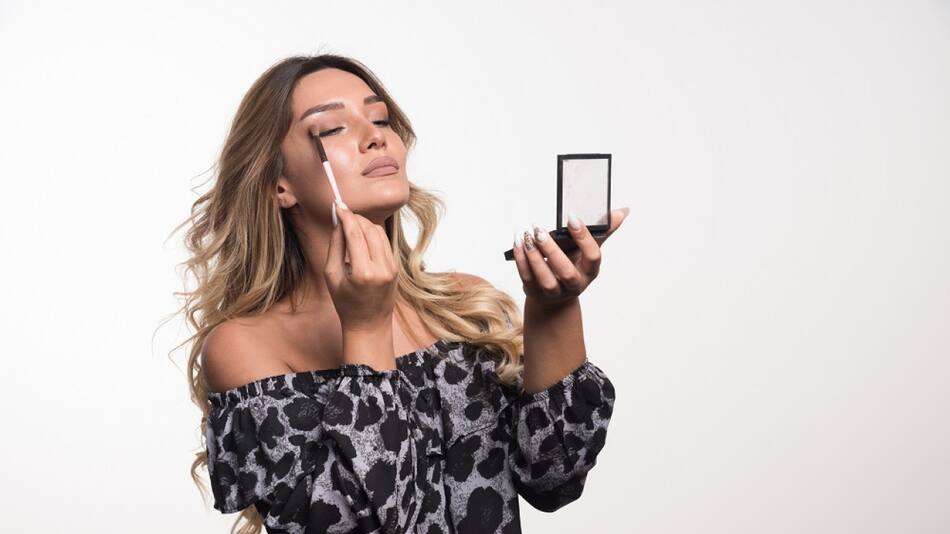 Vanidad zodiacal: los 4 signos que más se preocupan por su imagen. Foto: Freepik.