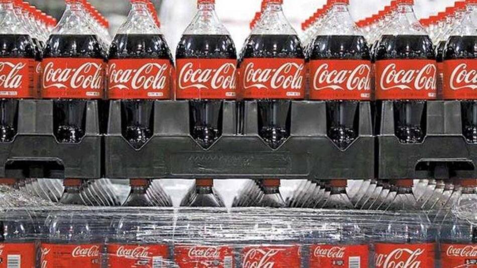 Coca Cola