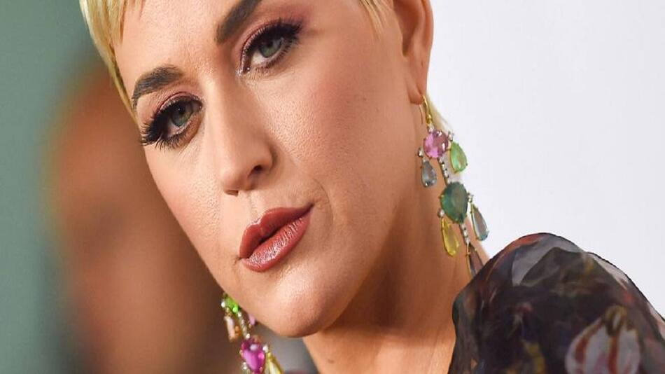 Katy Perry