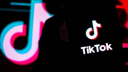 TikTok, red social. Foto: REUTERS