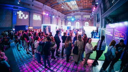 Llega a Buenos Aires la segunda edición de TENT Creator Summit, el único evento de la industria de creadores de contenido