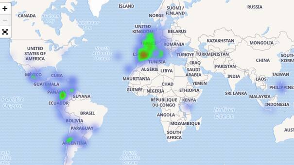 En sólo segundos: un sitio web muestra el origen de tu apellido de forma gratuita