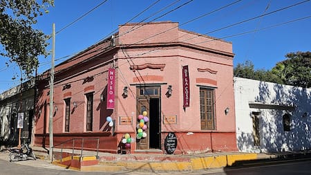 San José del Rincón, Santa Fe.