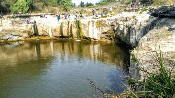 Herencia alemana y un oasis natural: el pueblo entrerriano cerca del Río Paraná con una exótica fusión gastronómica