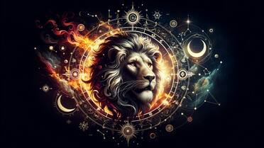 Horóscopo de Leo de hoy: lunes 13 de octubre de 2025