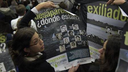 Plan Cóndor, caso de espionaje