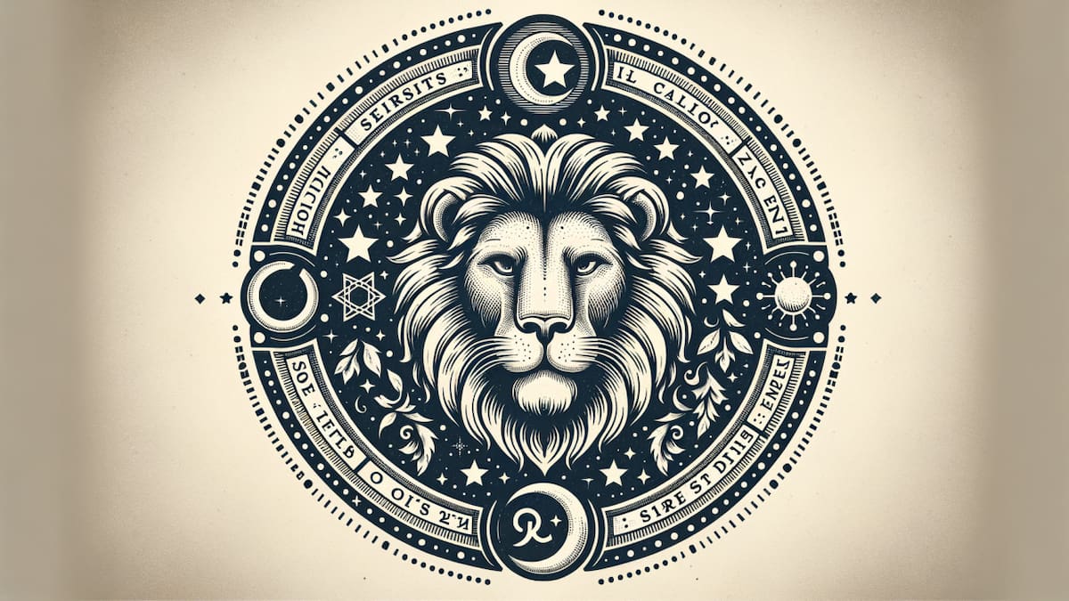 Horoscopo de Leo de hoy: jueves 16 de enero de 2025. Foto: Redacción canal26.com