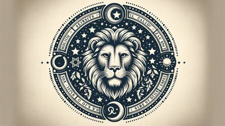 Horoscopo de Leo de hoy: jueves 16 de enero de 2025. Foto: Redacción canal26.com