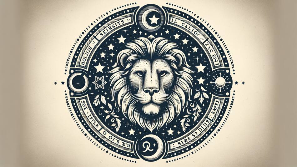 Horoscopo de Leo de hoy: jueves 16 de enero de 2025. Foto: Redacción canal26.com