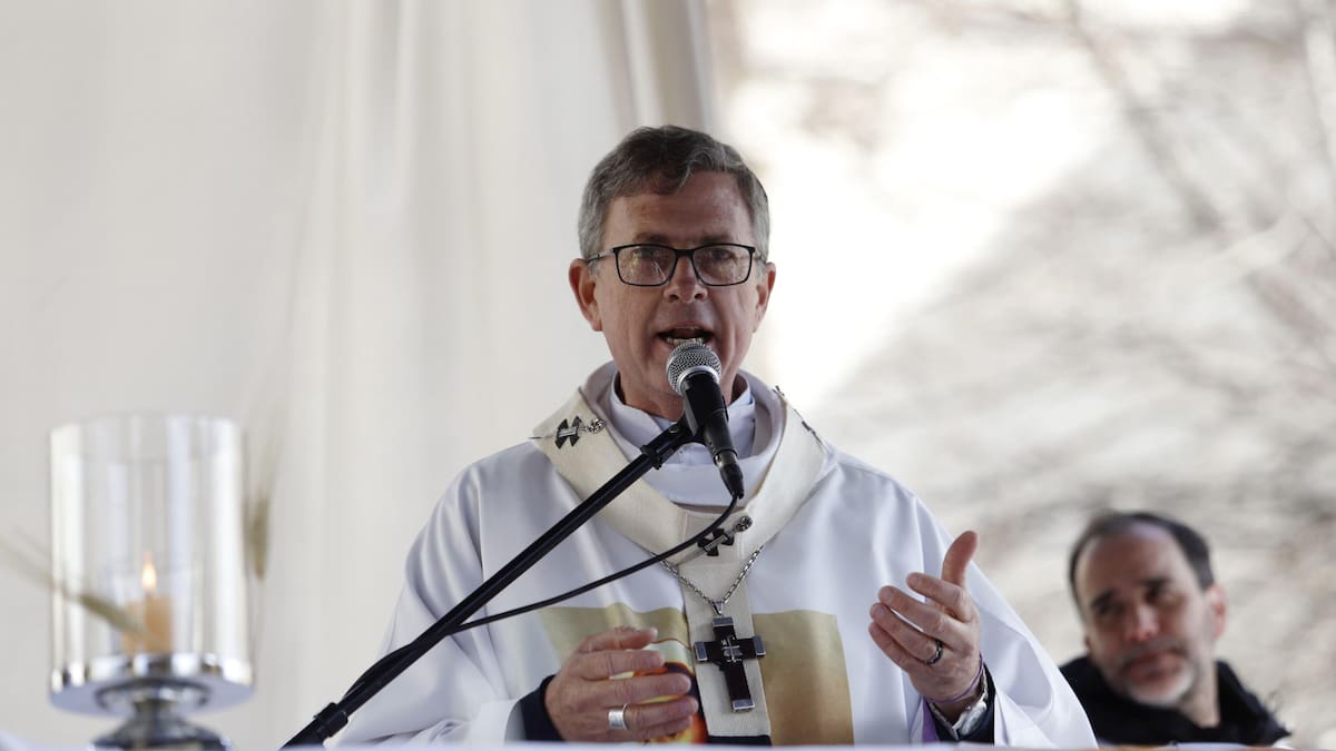 La contundente advertencia de la Iglesia al Gobierno tras alertar por el avance del narcotráfico: “Cuidado que el Estado se retire de los barrios”