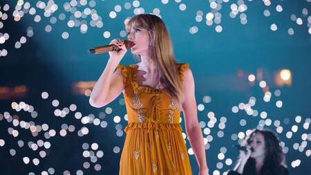 Taylor Swift se expresó tras la muerte de una fanática en Brasil. Foto: Instagram @taylorswift.