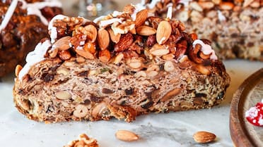 Cómo preparar un pan dulce estilo panettone en licuadora: la receta más fácil y sin amasar