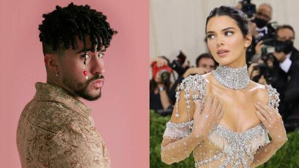Bad Bunny y Kendall Jenner, cada vez más juntos: ¿el comienzo de una relación?